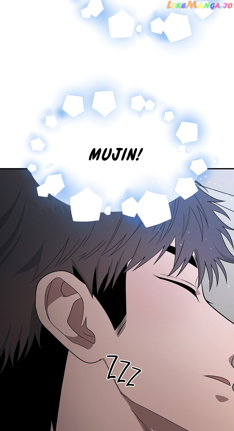 The Ghost Doctor Chapter 148 - page 4